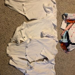 Baby clothes